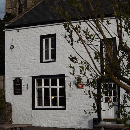 The Marton Arms Hotel Ingleton  Luaran gambar