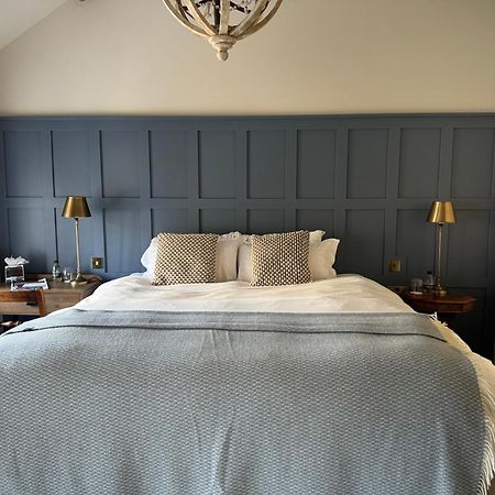 The Marton Arms Hotel Ingleton  Luaran gambar