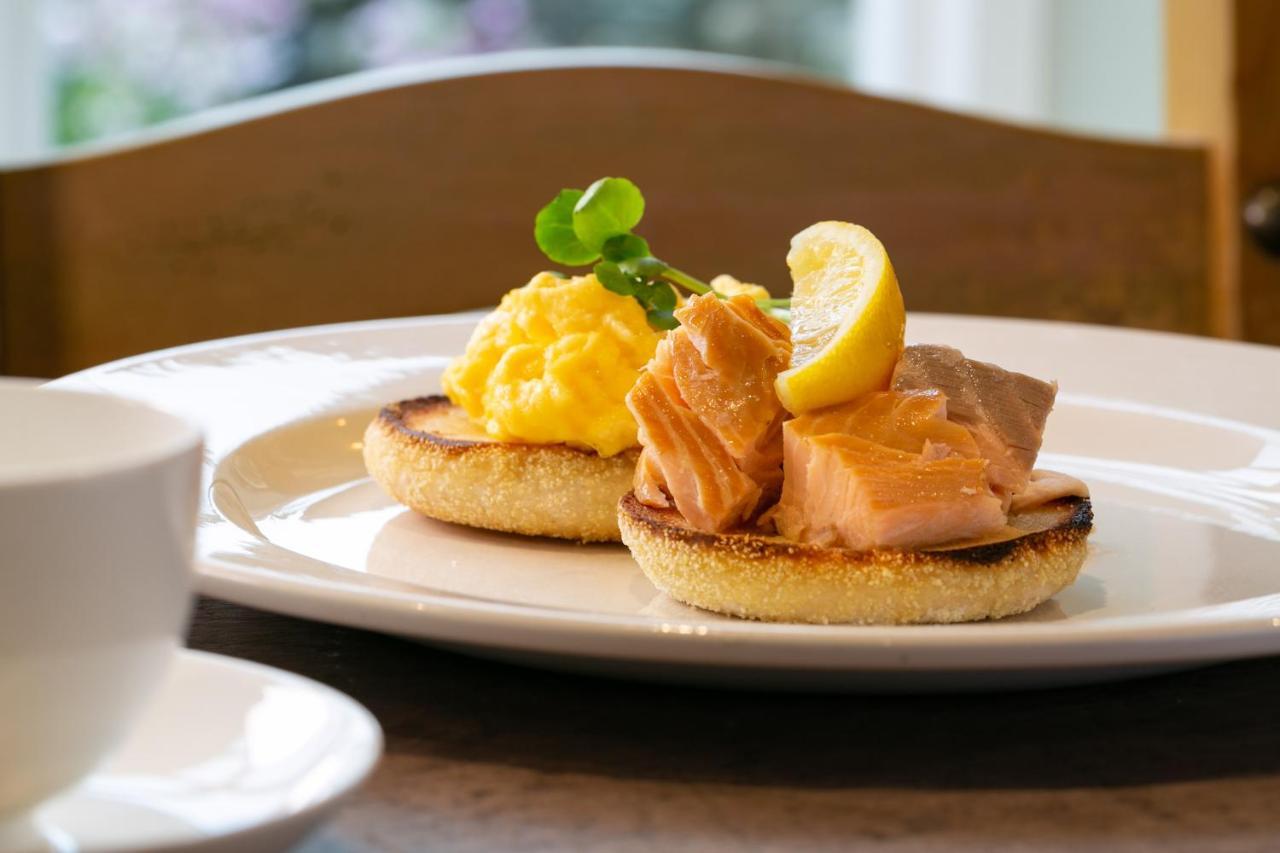 The Marton Arms Hotel Ingleton  Luaran gambar