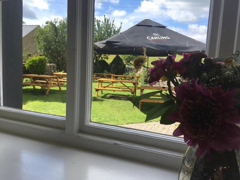 The Marton Arms Hotel Ingleton  Luaran gambar
