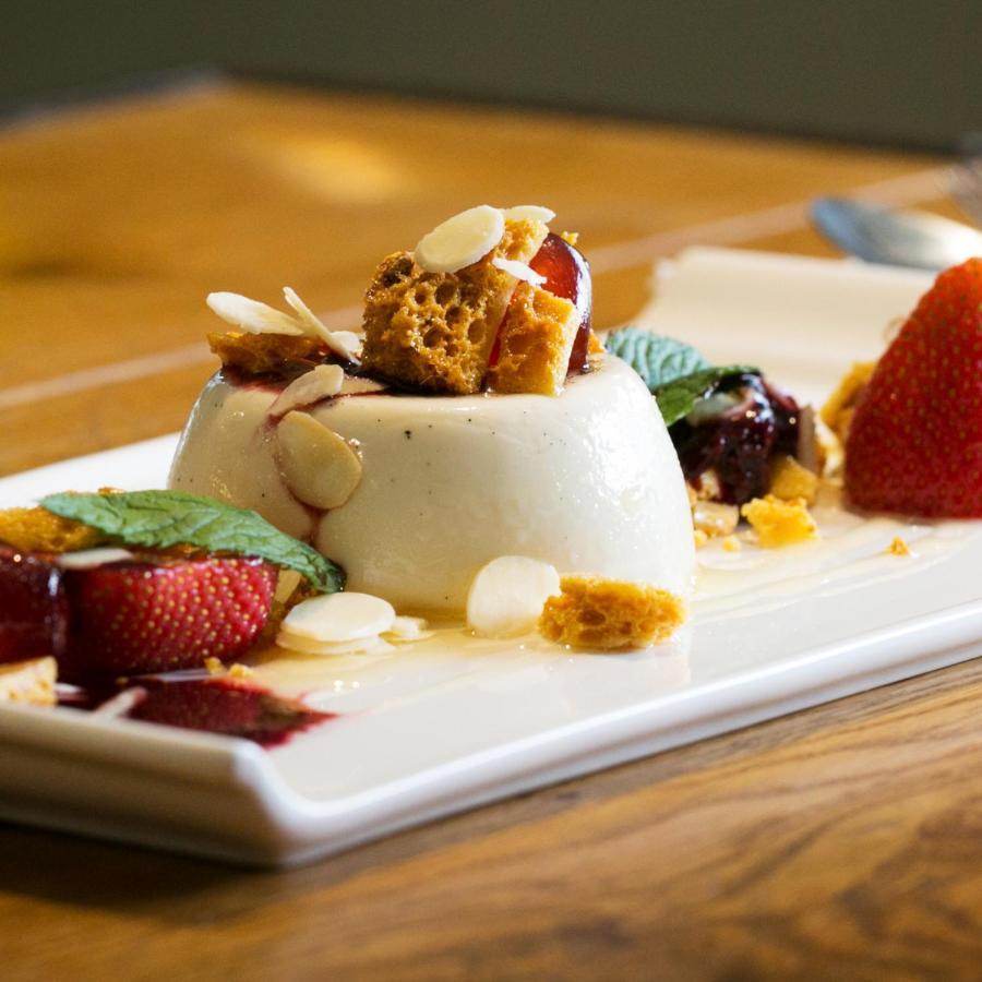 The Marton Arms Hotel Ingleton  Luaran gambar