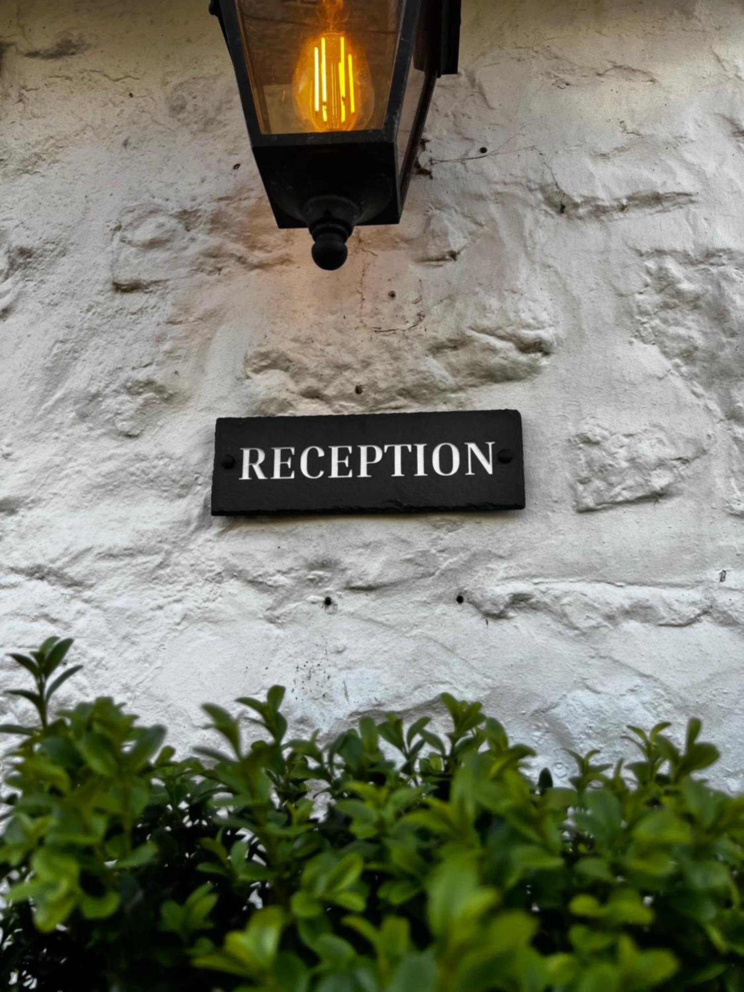 The Marton Arms Hotel Ingleton  Luaran gambar