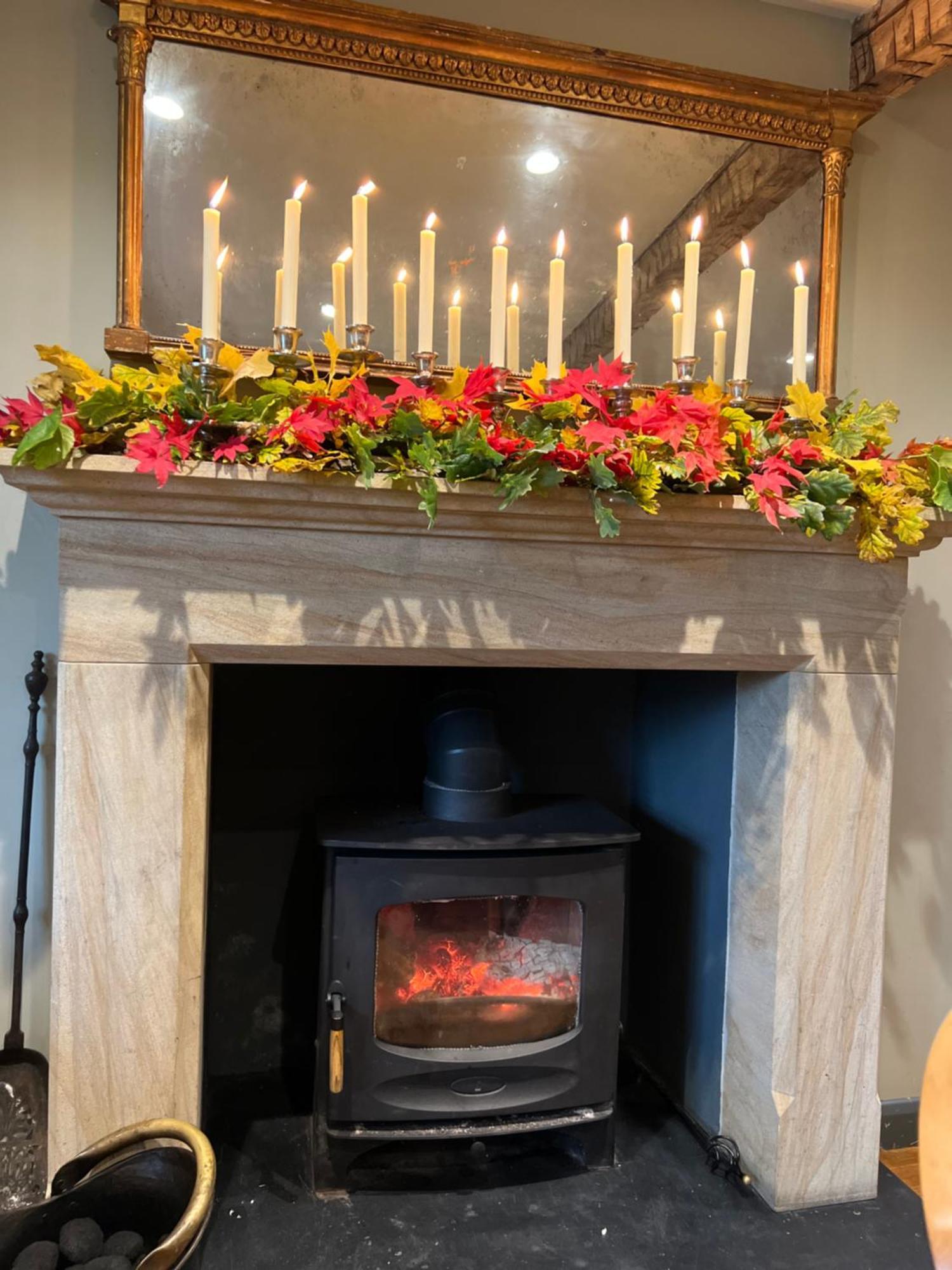 The Marton Arms Hotel Ingleton  Luaran gambar