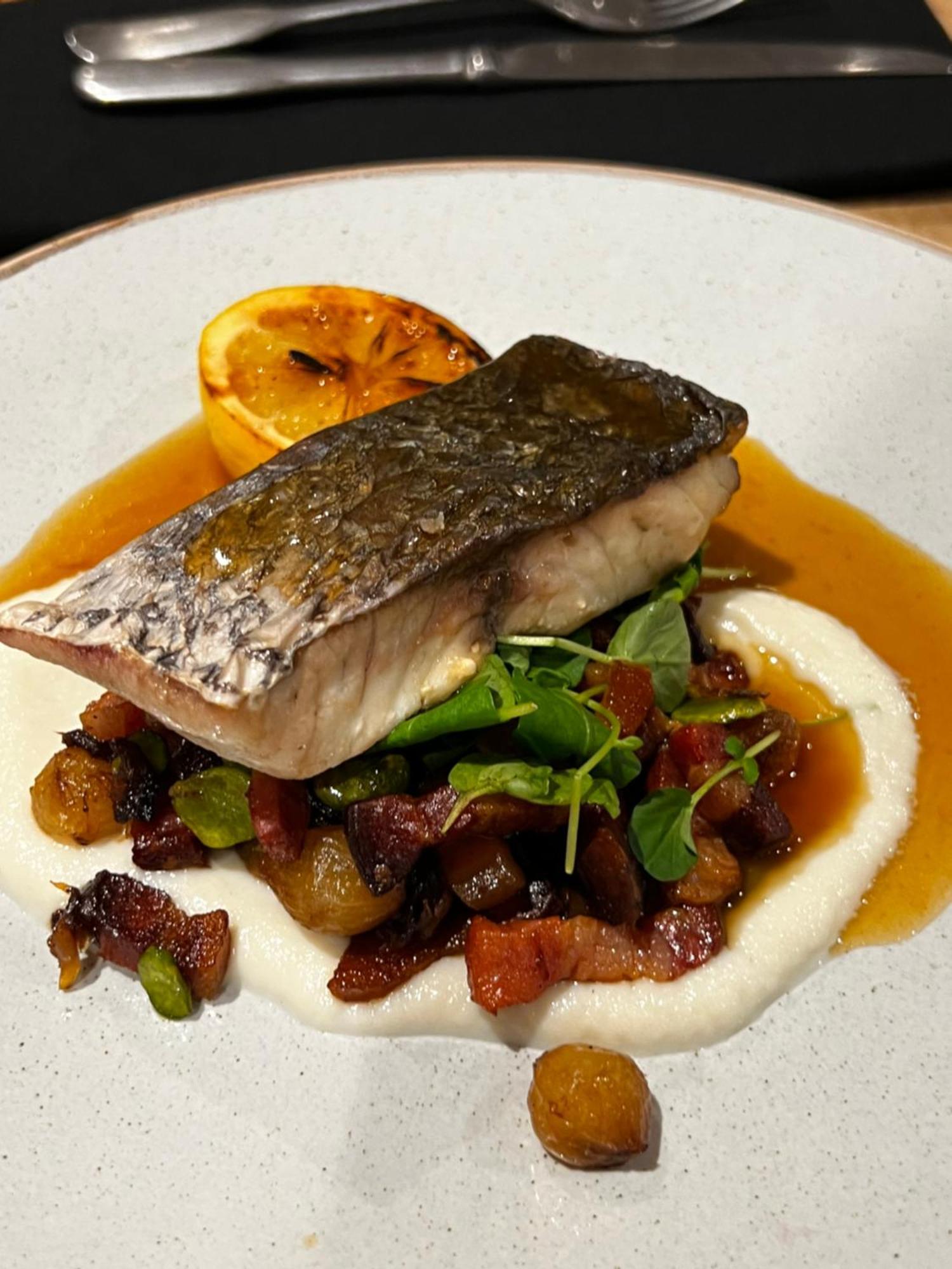 The Marton Arms Hotel Ingleton  Luaran gambar