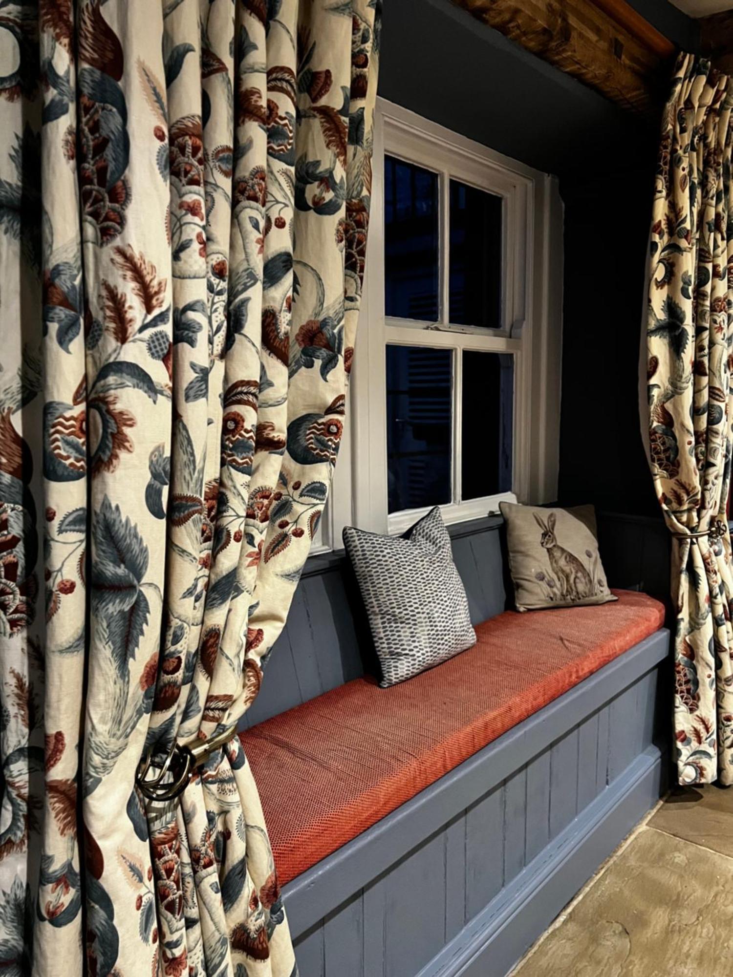 The Marton Arms Hotel Ingleton  Luaran gambar