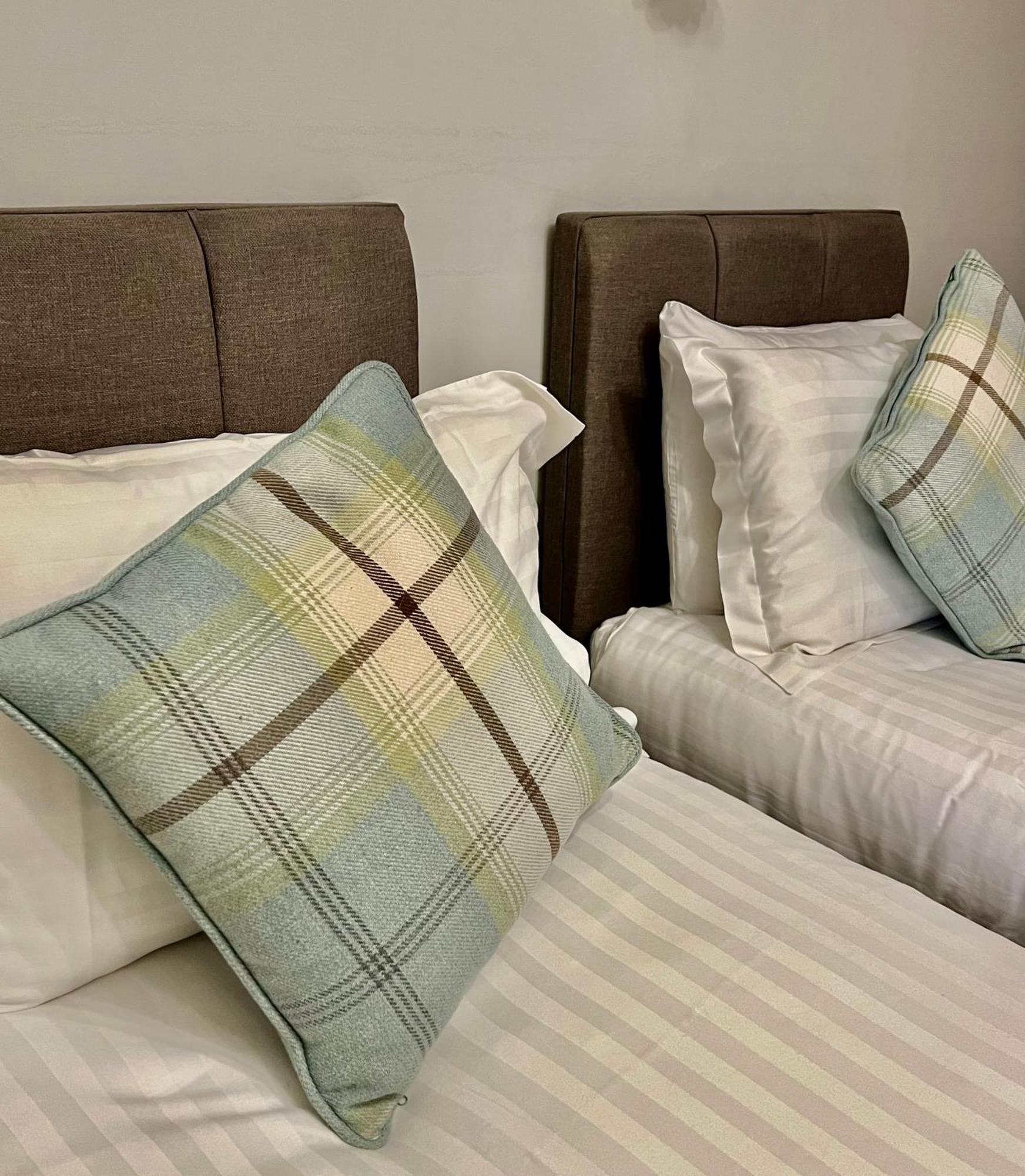 The Marton Arms Hotel Ingleton  Luaran gambar
