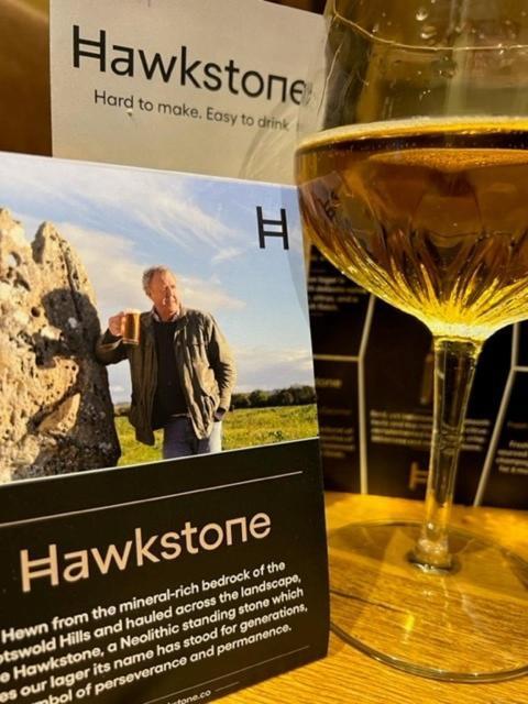 The Marton Arms Hotel Ingleton  Luaran gambar
