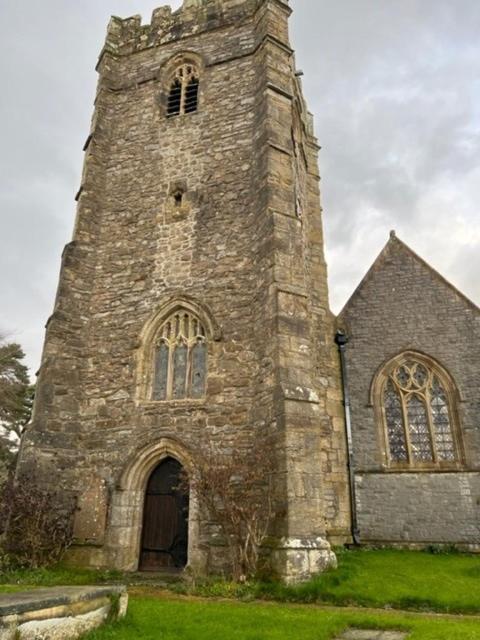 The Marton Arms Hotel Ingleton  Luaran gambar