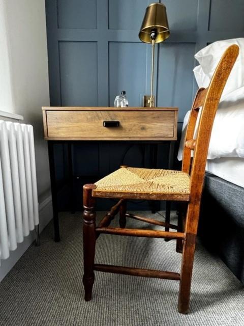 The Marton Arms Hotel Ingleton  Luaran gambar