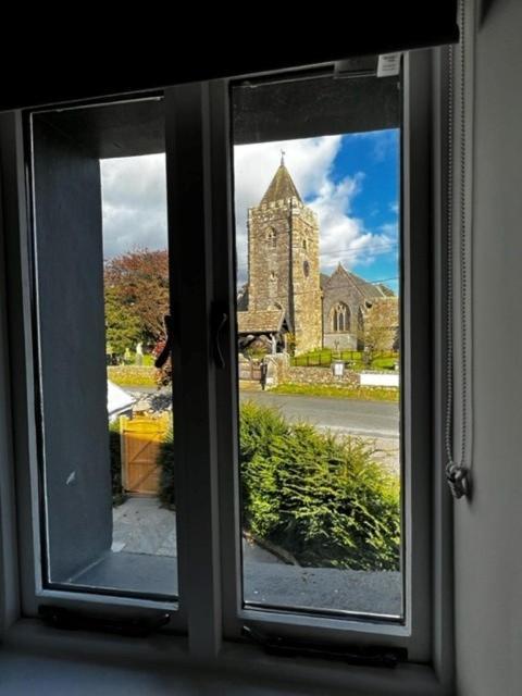 The Marton Arms Hotel Ingleton  Luaran gambar