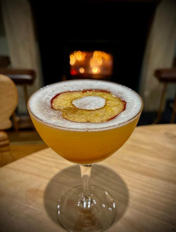 The Marton Arms Hotel Ingleton  Luaran gambar