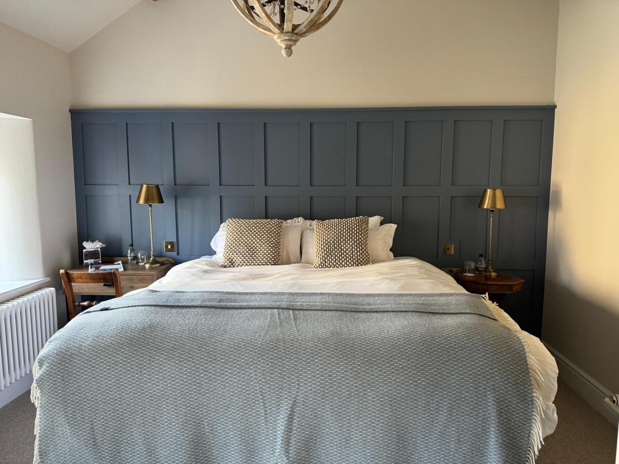 The Marton Arms Hotel Ingleton  Luaran gambar